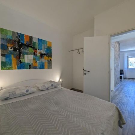 شقة Apartman Bonaca شيبينيك المظهر الخارجي الصورة