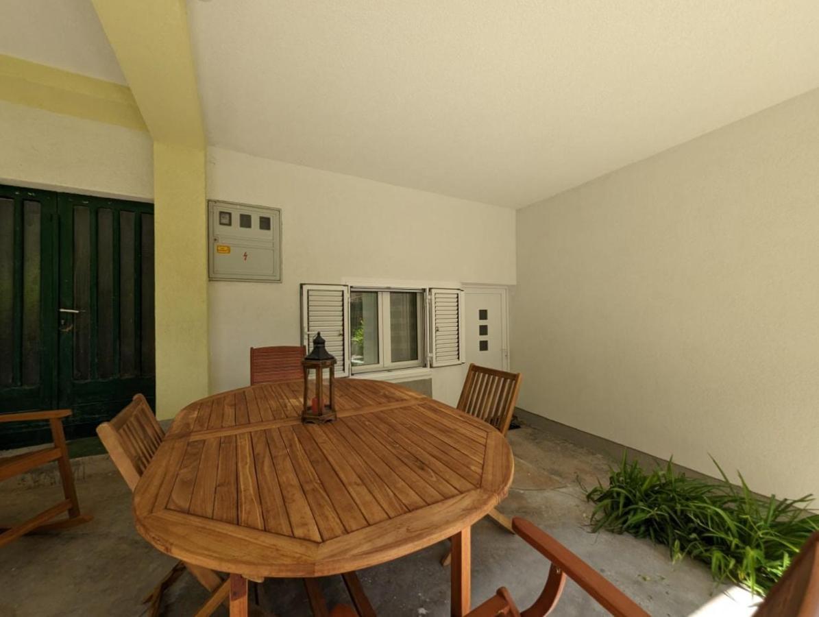 شقة Apartman Bonaca شيبينيك المظهر الخارجي الصورة